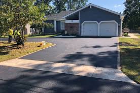 Best Driveway Overlay Services  in River Ridge, FL